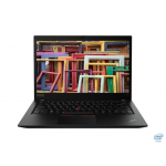 Lenovo ThinkPad T14s Gen 1 Refurbished Grade A (Windows 11 Pro, Intel Core i7-10610U, 16 GB RAM, 256 GB SSD, 14" Full HD IPS Touchscreen) Lenovo ThinkPad T14s Gen 1 Refurbished Grade A (Windows 11 Pro, Intel Core i7-10610U, 16 GB RAM, 256 GB SSD, 14" Full HD IPS Touchscreen)